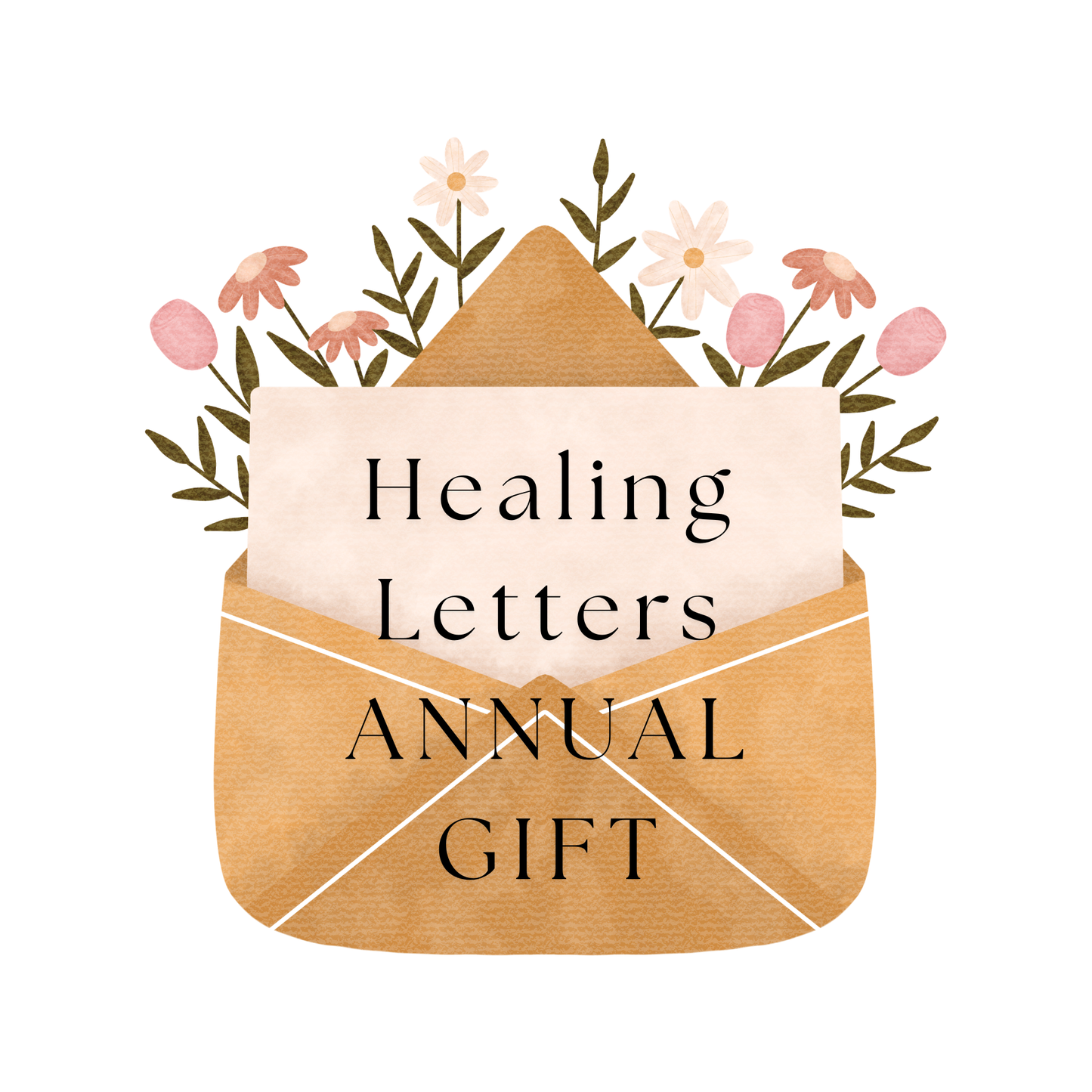 ANNUAL 1 YEAR Gift Subscription