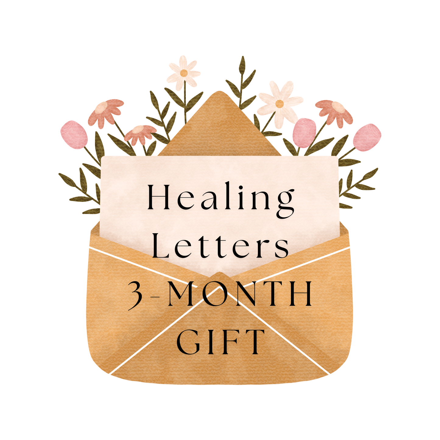 3 Month Gift Subscription