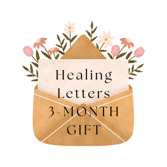 3 Month Gift Subscription