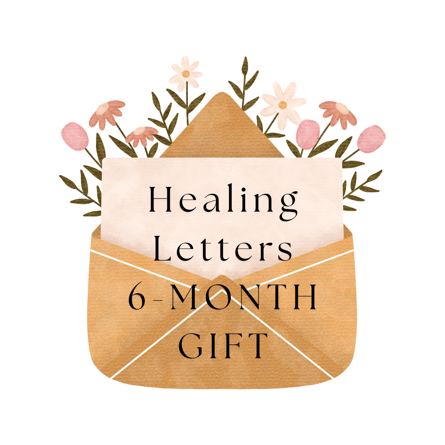 6  Month Gift Subscription