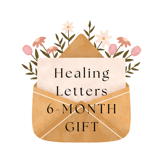 6  Month Gift Subscription